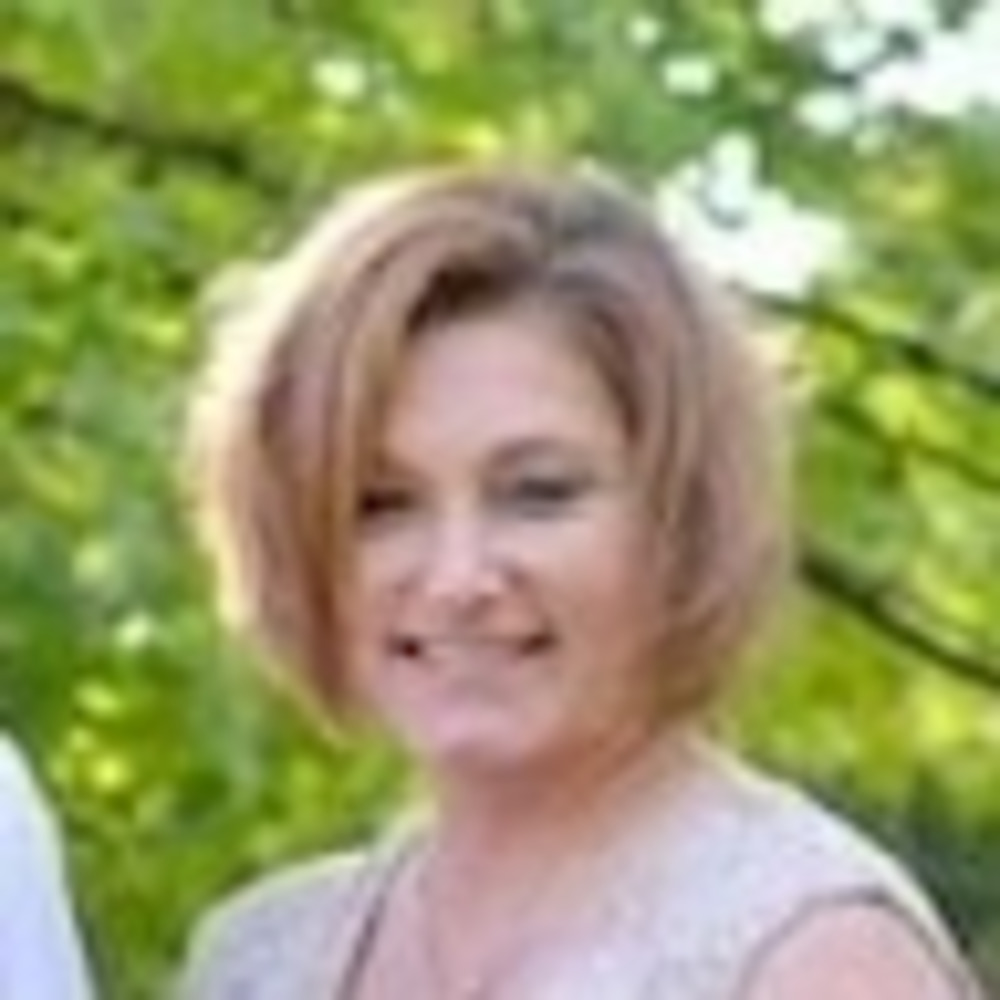 Meet your Posher, Tracy